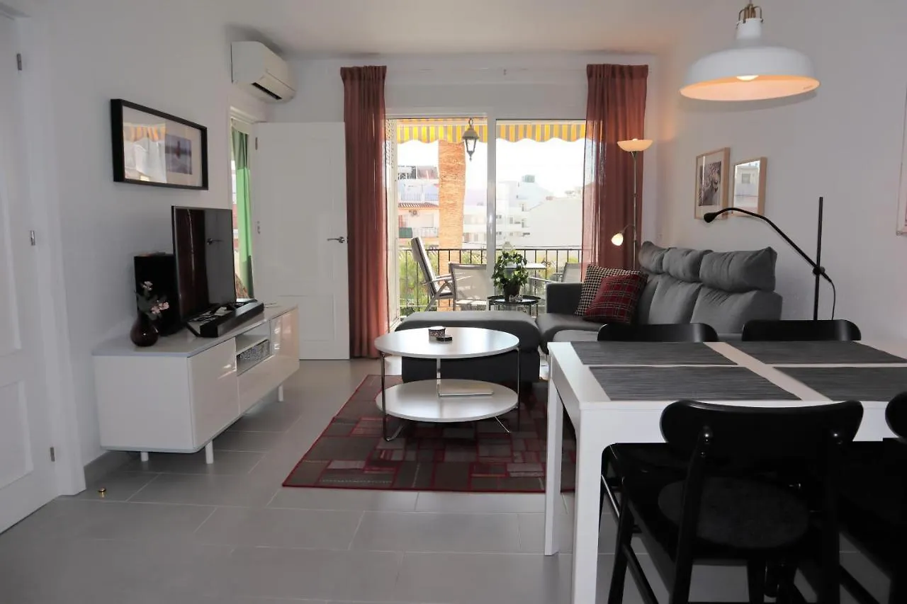 Coronado 147 Casasol Apartments Nerja 0*,  İspanya