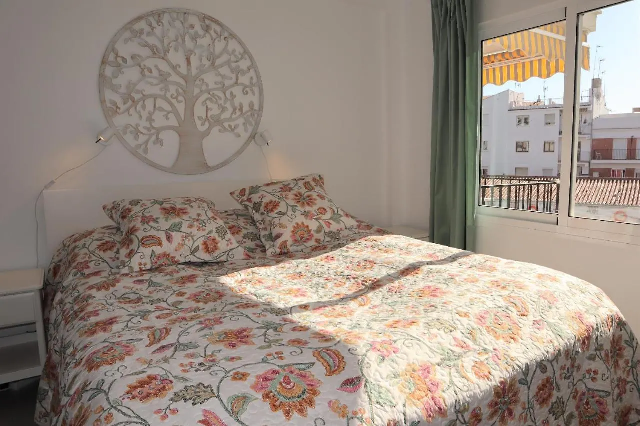 Coronado 147 Casasol Apartments 内尔哈