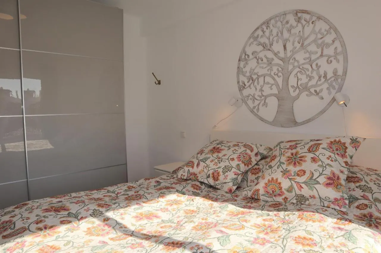 Coronado 147 Casasol Apartments 内尔哈 0*,  西班牙