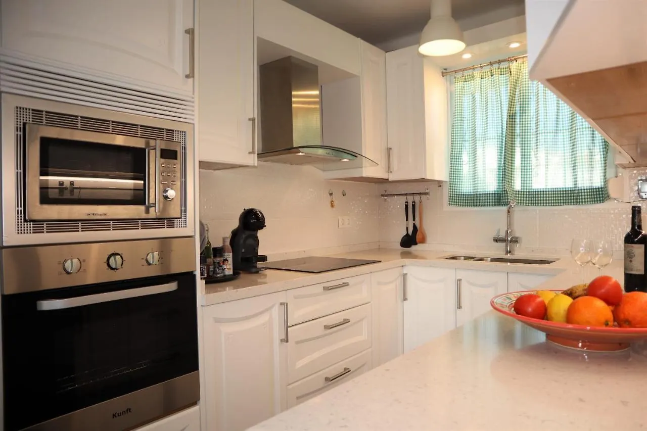 Coronado 147 Casasol Apartments 内尔哈