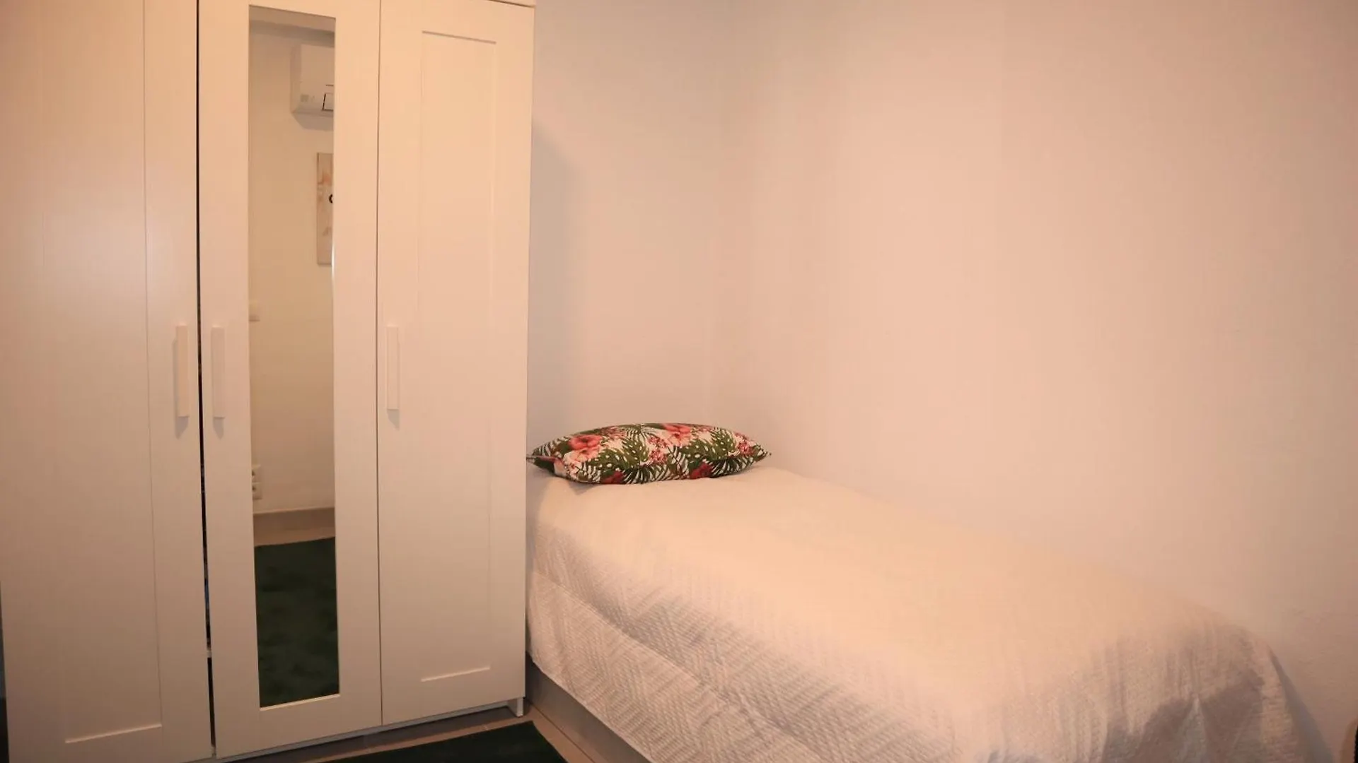 Coronado 147 Casasol Apartments Nerja İspanya